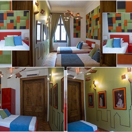Arina Apartments 2 브라쇼브 외부 사진