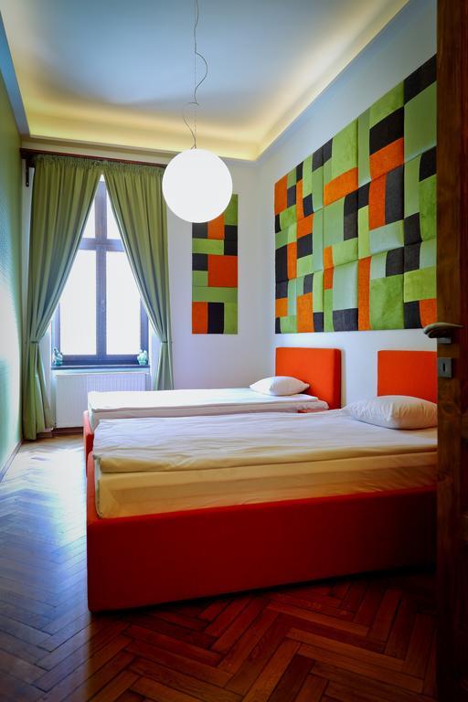 Arina Apartments 2 브라쇼브 외부 사진