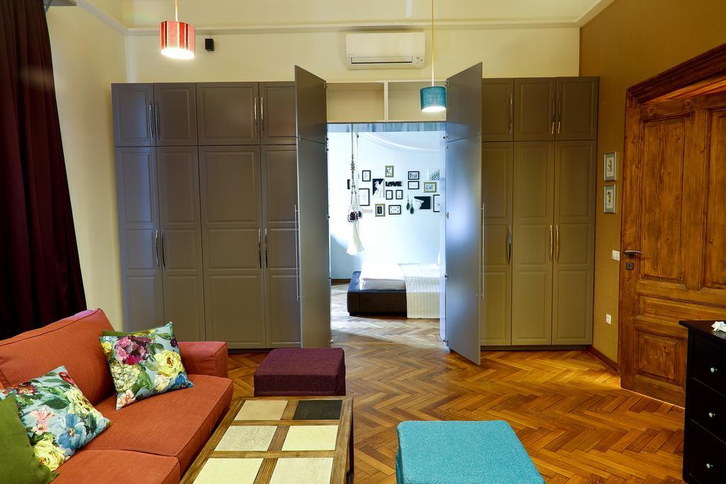 Arina Apartments 2 브라쇼브 외부 사진