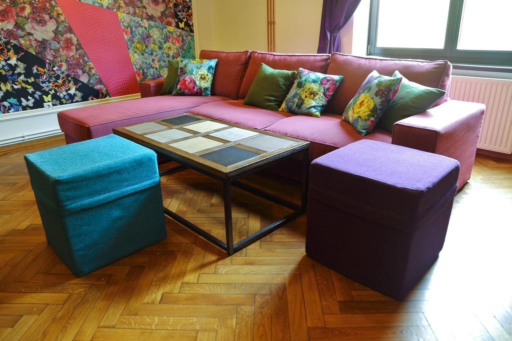 Arina Apartments 2 브라쇼브 외부 사진