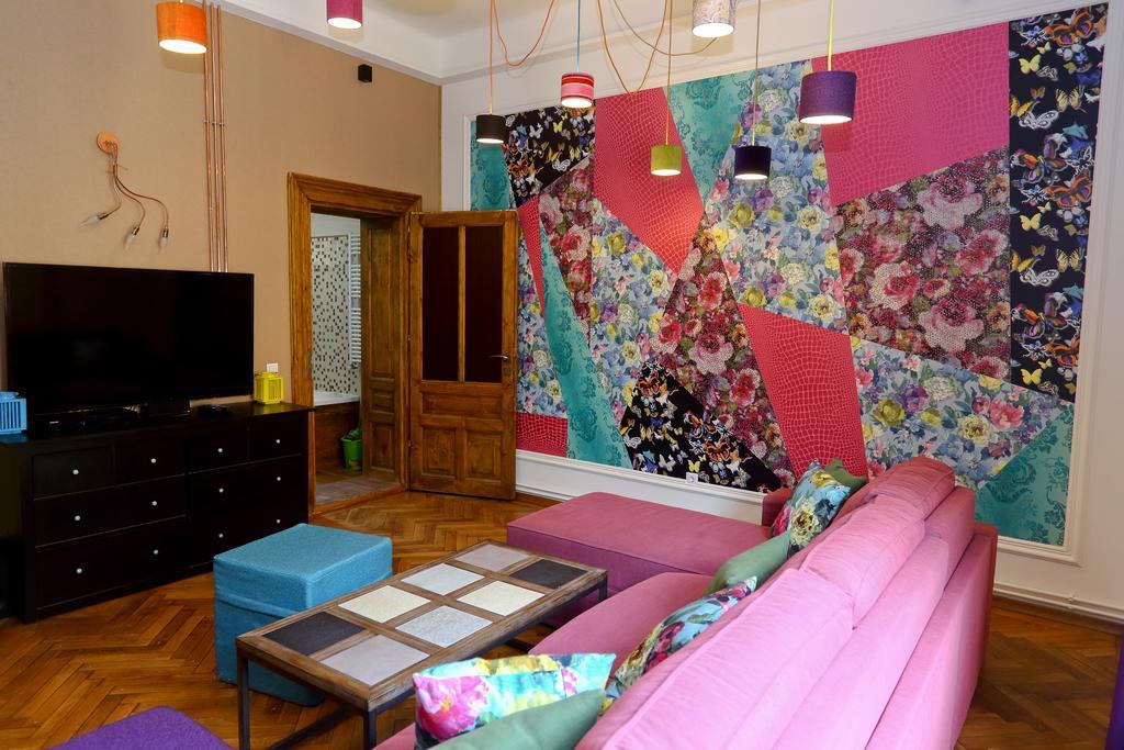 Arina Apartments 2 브라쇼브 외부 사진