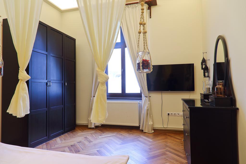 Arina Apartments 2 브라쇼브 외부 사진