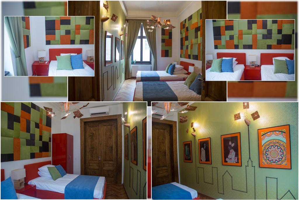 Arina Apartments 2 브라쇼브 외부 사진