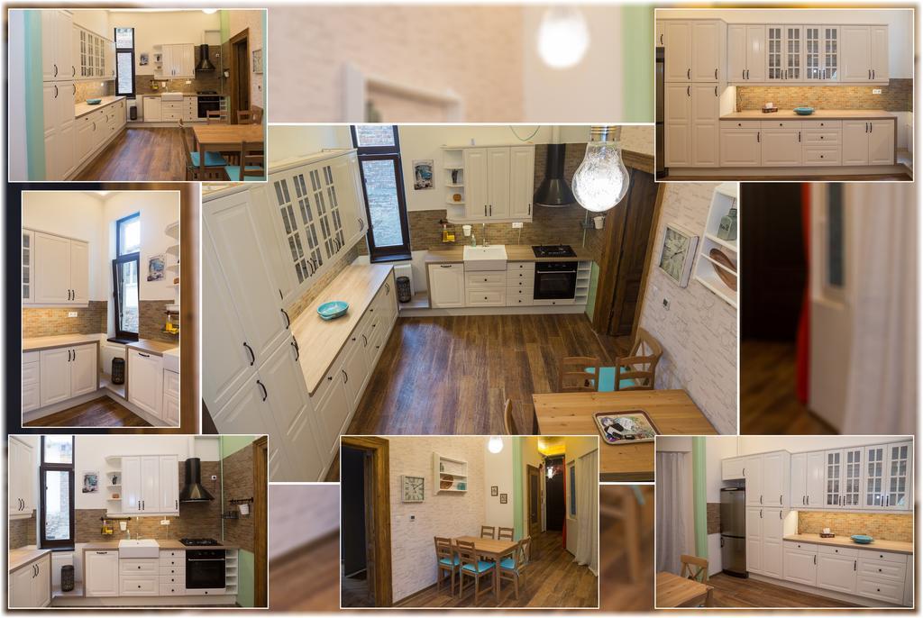 Arina Apartments 2 브라쇼브 외부 사진